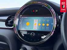 MINI Hatch Cooper Classic 1.5 Cooper Classic Hatchback 5dr Petrol Steptronic Euro 6 (s/s) (136 ps) 