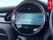 MINI Hatch Cooper Classic 1.5 Cooper Classic Hatchback 5dr Petrol Steptronic Euro 6 (s/s) (136 ps) 