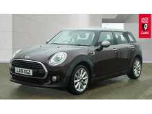 MINI Clubman Cooper 1.5 Cooper Estate 6dr Petrol Manual Euro 6 (s/s) (136 ps) 