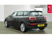 MINI Clubman Cooper 1.5 Cooper Estate 6dr Petrol Manual Euro 6 (s/s) (136 ps) 