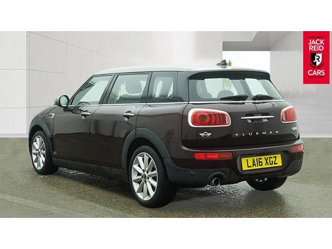 1.5 Cooper Estate 6dr Petrol Manual Euro 6 (s/s) (136 ps)