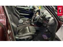 MINI Clubman Cooper 1.5 Cooper Estate 6dr Petrol Manual Euro 6 (s/s) (136 ps) 