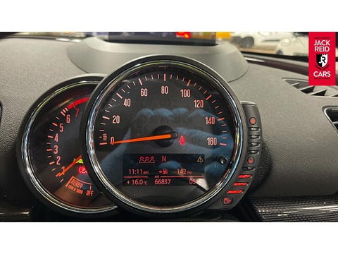 1.5 Cooper Estate 6dr Petrol Manual Euro 6 (s/s) (136 ps)