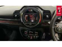 MINI Clubman Cooper 1.5 Cooper Estate 6dr Petrol Manual Euro 6 (s/s) (136 ps) 