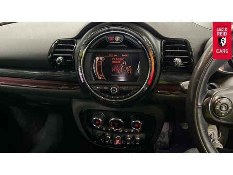 1.5 Cooper Estate 6dr Petrol Manual Euro 6 (s/s) (136 ps)