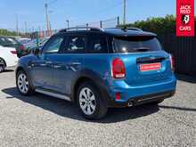 MINI Countryman Cooper D Classic 2.0 Cooper D Classic SUV 5dr Diesel Manual Euro 6 (s/s) (150 ps) 