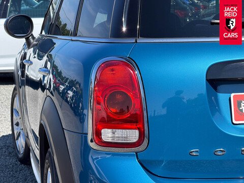 2.0 Cooper D Classic SUV 5dr Diesel Manual Euro 6 (s/s) (150 ps)