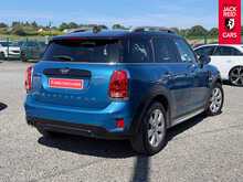 MINI Countryman Cooper D Classic 2.0 Cooper D Classic SUV 5dr Diesel Manual Euro 6 (s/s) (150 ps) 