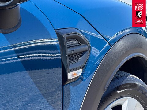 2.0 Cooper D Classic SUV 5dr Diesel Manual Euro 6 (s/s) (150 ps)