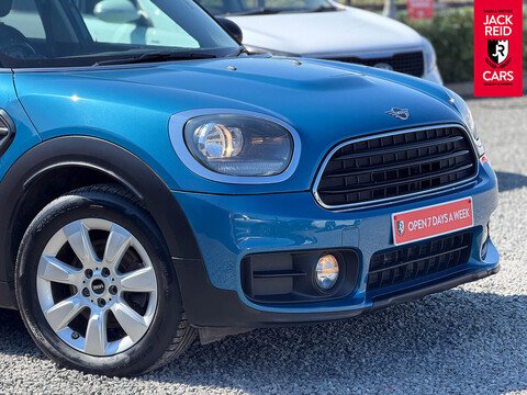 2.0 Cooper D Classic SUV 5dr Diesel Manual Euro 6 (s/s) (150 ps)