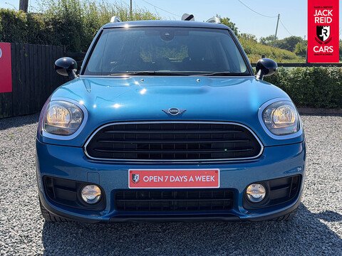 2.0 Cooper D Classic SUV 5dr Diesel Manual Euro 6 (s/s) (150 ps)