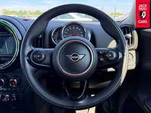 MINI Countryman Cooper D Classic 2.0 Cooper D Classic SUV 5dr Diesel Manual Euro 6 (s/s) (150 ps) 