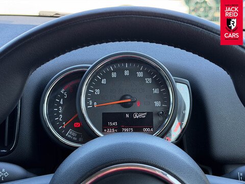 2.0 Cooper D Classic SUV 5dr Diesel Manual Euro 6 (s/s) (150 ps)