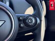 MINI Countryman Cooper D Classic 2.0 Cooper D Classic SUV 5dr Diesel Manual Euro 6 (s/s) (150 ps) 