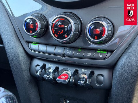 2.0 Cooper D Classic SUV 5dr Diesel Manual Euro 6 (s/s) (150 ps)