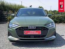 Audi A3 TFSI Sport 1.5 TFSI Sport Sportback 5dr Petrol S Tronic Euro 6 (s/s) (116 ps) 