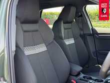 Audi A3 TFSI Sport 1.5 TFSI Sport Sportback 5dr Petrol S Tronic Euro 6 (s/s) (116 ps) 