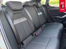 Audi A3 TFSI Sport 1.5 TFSI Sport Sportback 5dr Petrol S Tronic Euro 6 (s/s) (116 ps) 