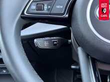 Audi A3 TFSI Sport 1.5 TFSI Sport Sportback 5dr Petrol S Tronic Euro 6 (s/s) (116 ps) 