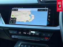 Audi A3 TFSI Sport 1.5 TFSI Sport Sportback 5dr Petrol S Tronic Euro 6 (s/s) (116 ps) 