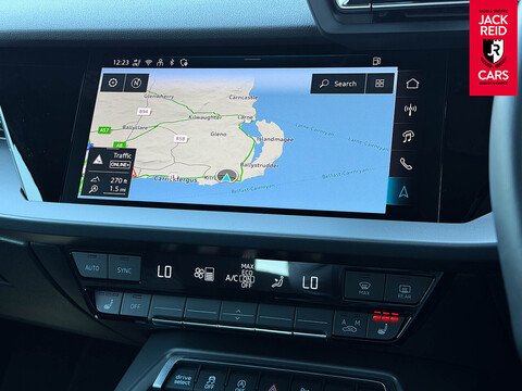 1.5 TFSI Sport Sportback 5dr Petrol S Tronic Euro 6 (s/s) (116 ps)
