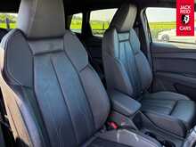 Audi Q4 e-tron Launch Edition 40 Launch Edition SUV 5dr Electric Auto 82kWh (204 ps) 