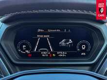 Audi Q4 e-tron Launch Edition 40 Launch Edition SUV 5dr Electric Auto 82kWh (204 ps) 