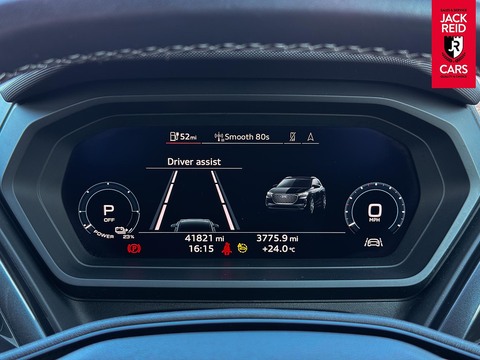 40 Launch Edition SUV 5dr Electric Auto 82kWh (204 ps)