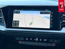 Audi Q4 e-tron Launch Edition 40 Launch Edition SUV 5dr Electric Auto 82kWh (204 ps) 