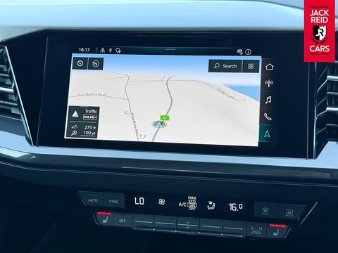 40 Launch Edition SUV 5dr Electric Auto 82kWh (204 ps)