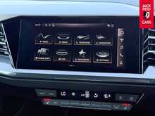 Audi Q4 e-tron Launch Edition 40 Launch Edition SUV 5dr Electric Auto 82kWh (204 ps) 