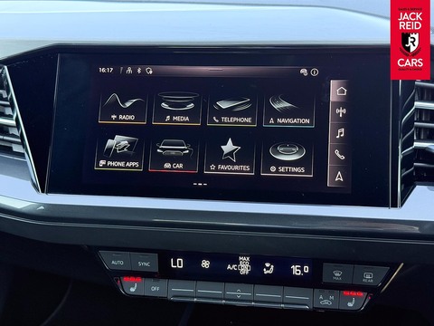 40 Launch Edition SUV 5dr Electric Auto 82kWh (204 ps)