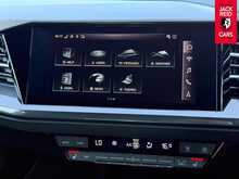 Audi Q4 e-tron Launch Edition 40 Launch Edition SUV 5dr Electric Auto 82kWh (204 ps) 