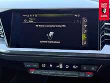 Audi Q4 e-tron Launch Edition 40 Launch Edition SUV 5dr Electric Auto 82kWh (204 ps) 
