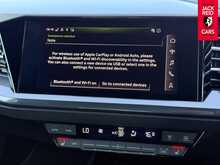 Audi Q4 e-tron Launch Edition 40 Launch Edition SUV 5dr Electric Auto 82kWh (204 ps) 