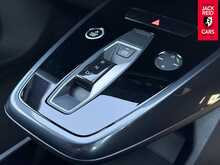 Audi Q4 e-tron Launch Edition 40 Launch Edition SUV 5dr Electric Auto 82kWh (204 ps) 