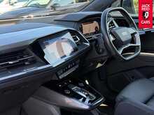 Audi Q4 e-tron Launch Edition 40 Launch Edition SUV 5dr Electric Auto 82kWh (204 ps) 