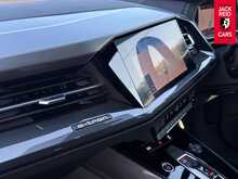 Audi Q4 e-tron Launch Edition 40 Launch Edition SUV 5dr Electric Auto 82kWh (204 ps) 