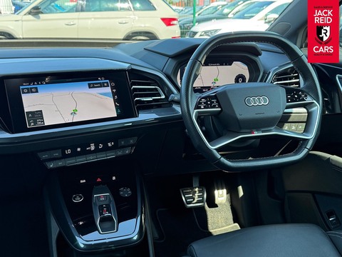 40 Launch Edition SUV 5dr Electric Auto 82kWh (204 ps)
