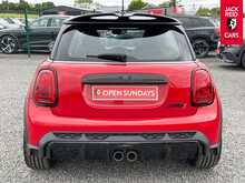MINI Hatch Cooper S Sport 2.0 Cooper S Sport Hatchback 3dr Petrol Steptronic Euro 6 (s/s) (178 ps) 