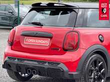 MINI Hatch Cooper S Sport 2.0 Cooper S Sport Hatchback 3dr Petrol Steptronic Euro 6 (s/s) (178 ps) 