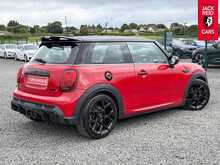 MINI Hatch Cooper S Sport 2.0 Cooper S Sport Hatchback 3dr Petrol Steptronic Euro 6 (s/s) (178 ps) 