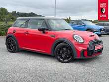 MINI Hatch Cooper S Sport 2.0 Cooper S Sport Hatchback 3dr Petrol Steptronic Euro 6 (s/s) (178 ps) 