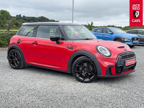 2.0 Cooper S Sport Hatchback 3dr Petrol Steptronic Euro 6 (s/s) (178 ps)