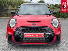 MINI Hatch Cooper S Sport 2.0 Cooper S Sport Hatchback 3dr Petrol Steptronic Euro 6 (s/s) (178 ps) 