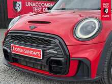 MINI Hatch Cooper S Sport 2.0 Cooper S Sport Hatchback 3dr Petrol Steptronic Euro 6 (s/s) (178 ps) 