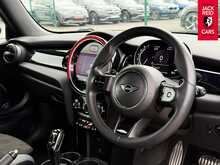 MINI Hatch Cooper S Sport 2.0 Cooper S Sport Hatchback 3dr Petrol Steptronic Euro 6 (s/s) (178 ps) 
