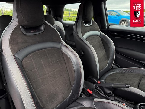 2.0 Cooper S Sport Hatchback 3dr Petrol Steptronic Euro 6 (s/s) (178 ps)