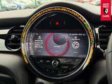 MINI Hatch Cooper S Sport 2.0 Cooper S Sport Hatchback 3dr Petrol Steptronic Euro 6 (s/s) (178 ps) 
