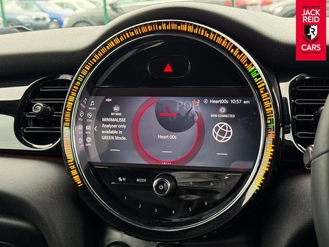 2.0 Cooper S Sport Hatchback 3dr Petrol Steptronic Euro 6 (s/s) (178 ps)